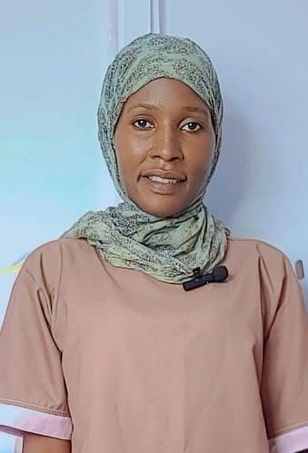 AKANYA SOPHIE WANDERA
